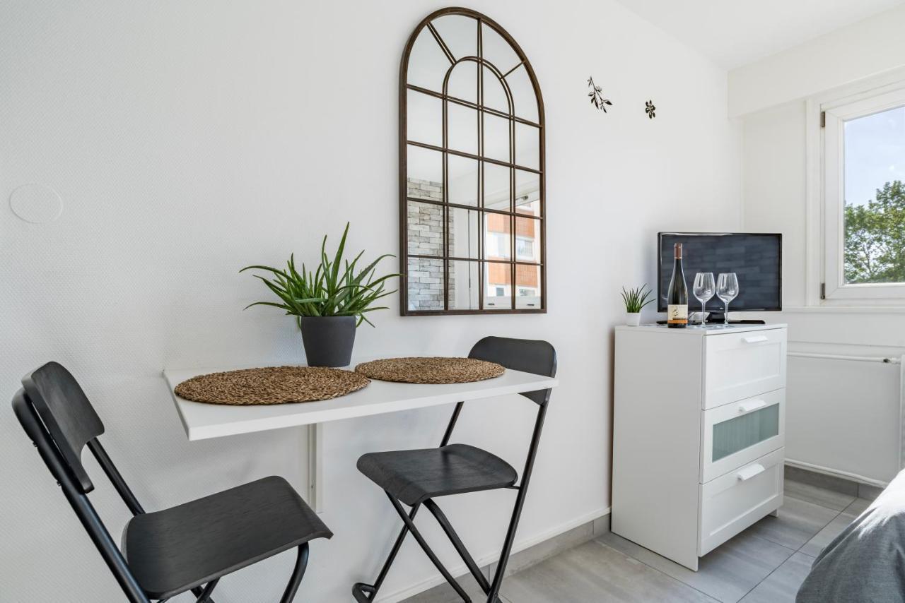 The Place-Studio Schiltigheim Bagian luar foto