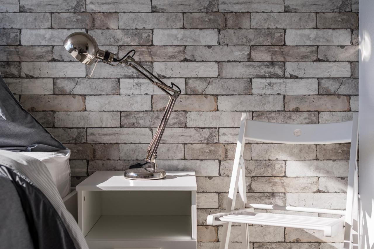The Place-Studio Schiltigheim Bagian luar foto