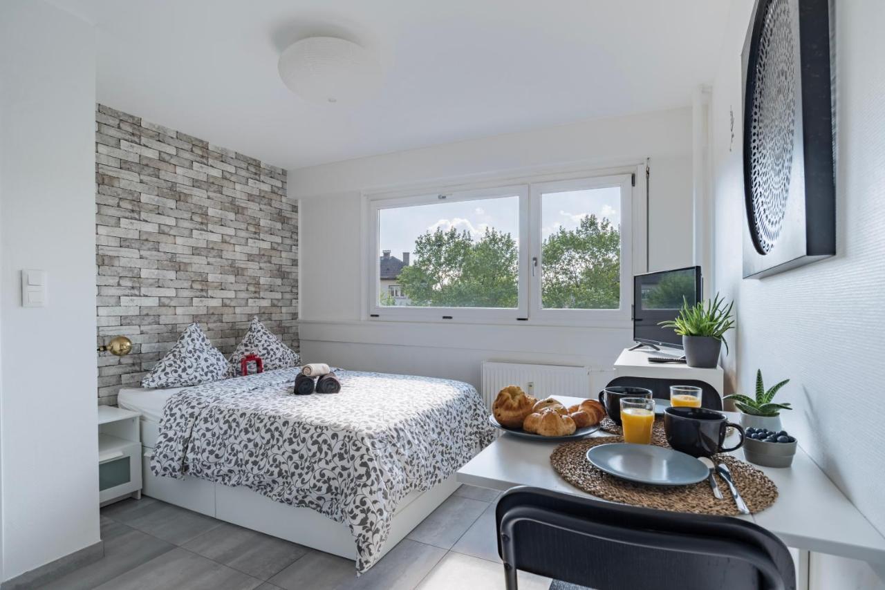 The Place-Studio Schiltigheim Bagian luar foto