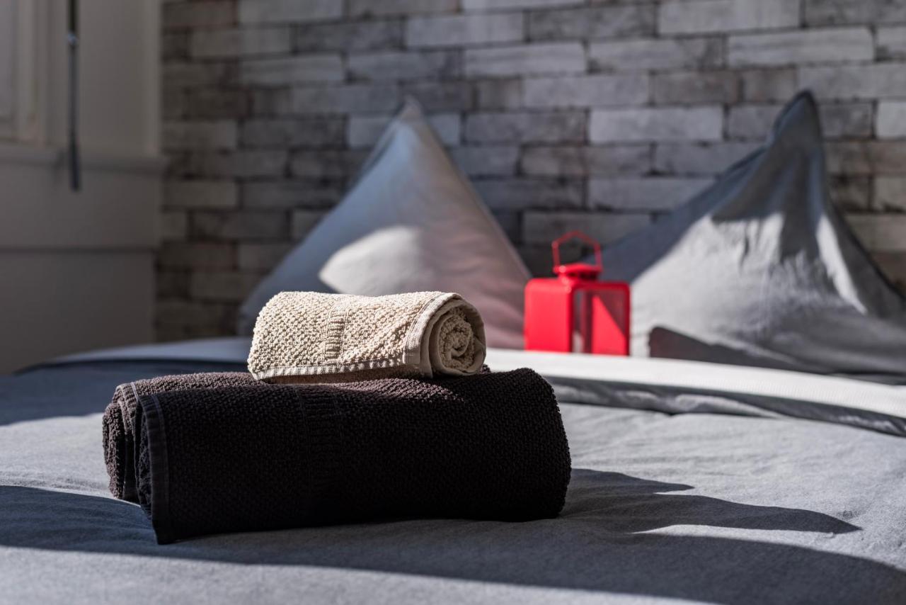 The Place-Studio Schiltigheim Bagian luar foto